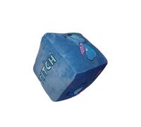 Disney Cube Lilo & Stitch - Stitch and Angel Plush Toy 25 cm - Official Licensed