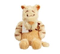Disney Cuddly Tigger 23cm