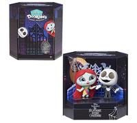 Disney D100 Doorables XL Nightmare Before Christmas Amazon Exclusive