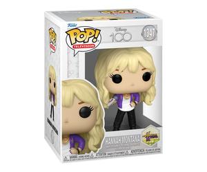 Disney: D100 Hannah Montana Forever Pop! Vinyl