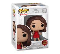 Disney: D100 High School Musical Gabriella Pop! Vinyl