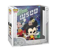 Disney: D100 Mickey Mouse Disco Pop! Album