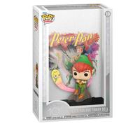 Disney: D100 Peter Pan Pop! Movie Poster