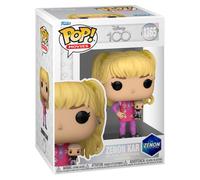 Disney: D100 Zenon Zenon Kar Pop! Vinyl