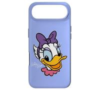 Disney Daisy Duck Big Face Retro Character Trip Matching Case for iPhone Air