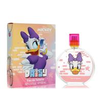 DISNEY DAISY DUCK Eau De Toilette 3.4 oz for Women