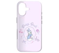 Disney Daisy Duck Love Always Locket Coquette Style Case for iPhone 17