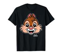 Disney Dale Big Face Chip 'n Dale Chipmunk Trip Matching T-Shirt