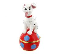 Disney Dalmatian Puppy Trinket Box
