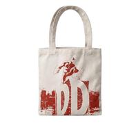 Disney Daredevil Canvas Shopping Tote Bag for Travel, Everyday wear and School