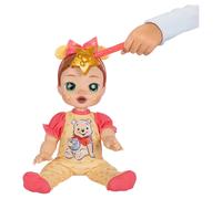 Disney Darlings 13" Interactive Baby Doll Marie Minnie Stitch Pooh 2+