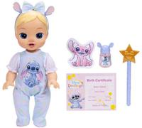 Disney Darlings Baby Stitch Doll 33Cm