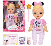 Disney Darlings Minnie Mouse 12 inch Doll