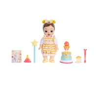 Disney Darlings Winnie the Pooh Birthday Celebration Feature Doll 2+