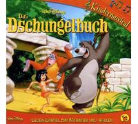 Disney - Das Dschungelbuch - Das Dschungelbuch