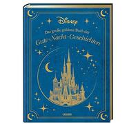 Disney: Das groe goldene Buch der Gute-Nacht-G, Disney.