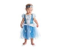 Disney Princess Baby Cinderella Costume