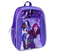 Disney Descendants 2 Disney Channel Original Movie Purple Backpack