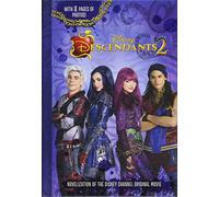 Disney Descendants 2: The Novelization
