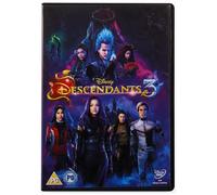 Disney Descendants 3 DVD [2019]