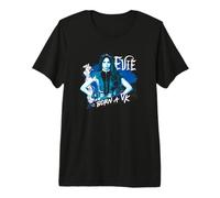 Disney Descendants 3 Evie Born a VK Premium T-Shirt