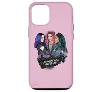 Disney Descendants 3 Mal Uma Audrey Do What You Gotta Do Case for iPhone 12/12 Pro