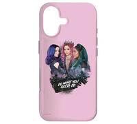 Disney Descendants 3 Mal Uma Audrey Do What You Gotta Do Case for iPhone 17