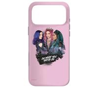 Disney Descendants 3 Mal Uma Audrey Do What You Gotta Do Case for iPhone 17 Pro Max
