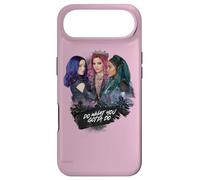 Disney Descendants 3 Mal Uma Audrey Do What You Gotta Do Case for iPhone Air
