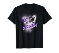Disney Descendants 3 Times Heart Dragons So Not Ordinary T-Shirt