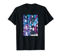 Disney Descendants 3 VK Kids T-Shirt T-Shirt