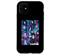 Disney Descendants 3 VK Squad Case for iPhone 11