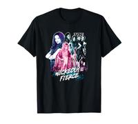 Disney Descendants 3 Wickedly Fierce T-Shirt