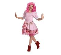 Disney Descendants 4 Bridget Deluxe Halloween Costume Dress