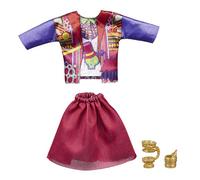 Disney Descendants Celia Fashion Pack, Inspired by 3, Fashion Doll Clothes