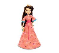 Disney Descendants Coronation Lonnie Auradon Prep Doll