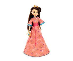 Disney Descendants Coronation Lonnie Auradon Prep Doll