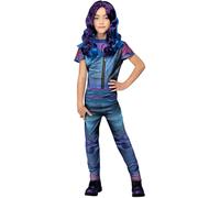 Disney Descendants Mal Costume