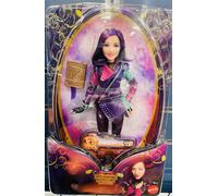 Disney Descendants Mal Isle of the Lost 10th Anniversary Doll