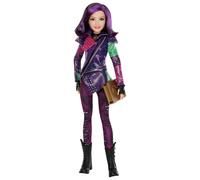Disney Descendants Mal Isle of the Lost Anniversary Doll