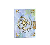 Disney Descendants Mals Diary Journal Book for Girls