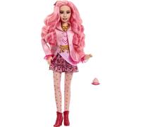 Disney Descendants Pink Bridget The Rise Of Red Posable Doll