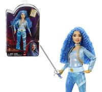 Disney Princess Chloe Cinderella`s Daughter Doll