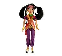 Disney Descendants Villain Genie Chic FreDisney Descendents IE Doll
