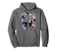 Disney Descendants: Wicked Wonderland Chloe And Red Duo Pose Pullover Hoodie