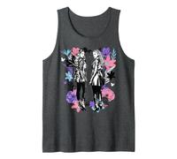 Disney Descendants: Wicked Wonderland Chloe And Red Duo Pose Tank Top