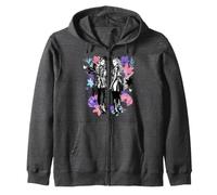 Disney Descendants: Wicked Wonderland Chloe And Red Duo Pose Zip Hoodie