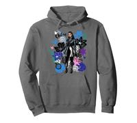 Disney Descendants: Wicked Wonderland Chloe Fiercely Loyal Pullover Hoodie