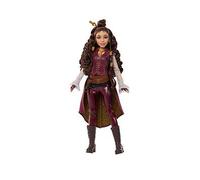 Mattel Disney Descendants: Wicked Wonderland Fashion Doll & Accessory, Hazel Hook, Daughter of Hook with Movie-Inspired Clothing , JMP48