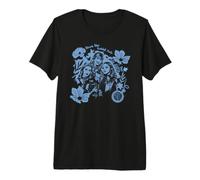 Disney Descendants: Wicked Wonderland Down The Rabbit Hole Premium T-Shirt